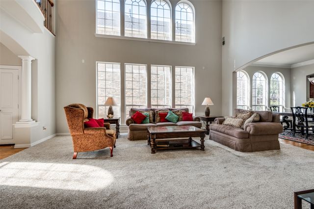 3351 Garrett Drive, Irving, TX 75062