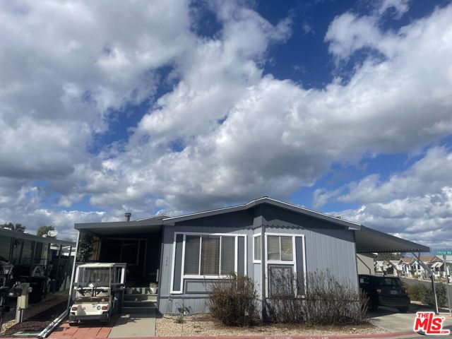 5001 W Florida Avenue 566, Hemet, CA 92545