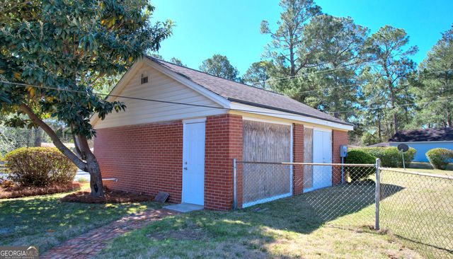 1917 Palmyra Road, Albany, GA 31701