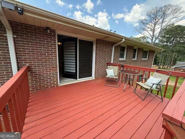 115 Pine Tree Drive A, Fayetteville, GA 30214