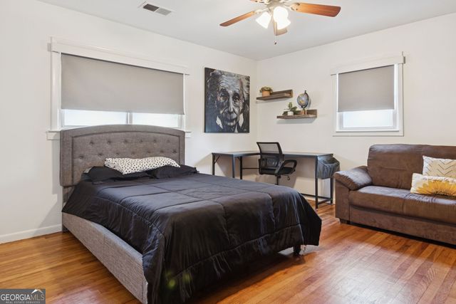 115 Pine Tree Drive A, Fayetteville, GA 30214