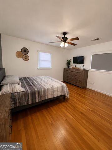 115 Pine Tree Drive A, Fayetteville, GA 30214