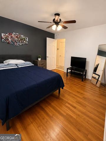 115 Pine Tree Drive A, Fayetteville, GA 30214