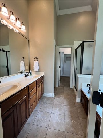 6407 SW Heritage Avenue, Bentonville, AR 72713