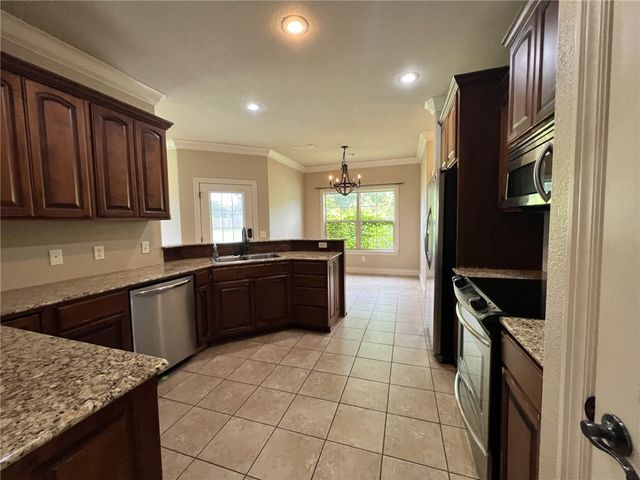 6407 SW Heritage Avenue, Bentonville, AR 72713