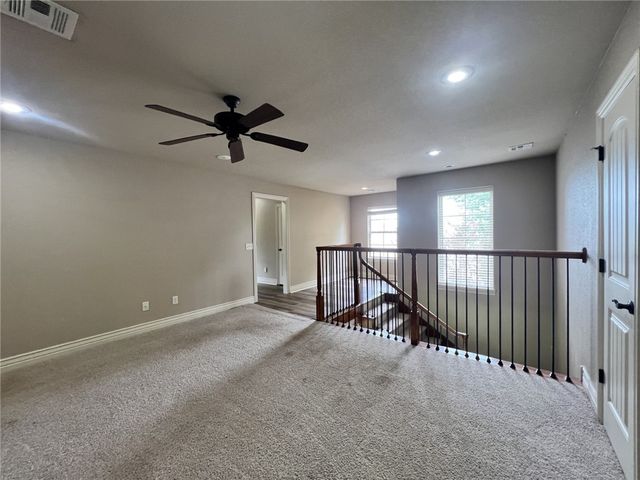 6407 SW Heritage Avenue, Bentonville, AR 72713