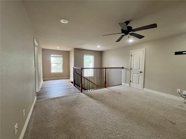 6407 SW Heritage Avenue, Bentonville, AR 72713