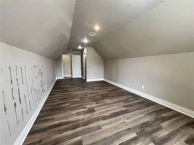 6407 SW Heritage Avenue, Bentonville, AR 72713