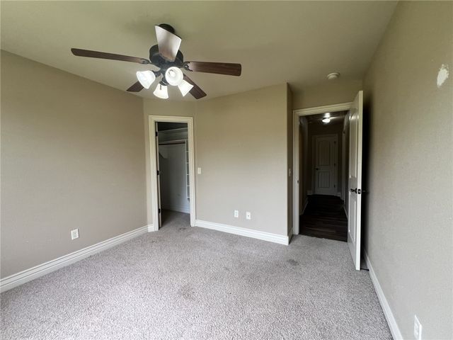 6407 SW Heritage Avenue, Bentonville, AR 72713