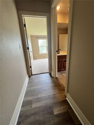 6407 SW Heritage Avenue, Bentonville, AR 72713