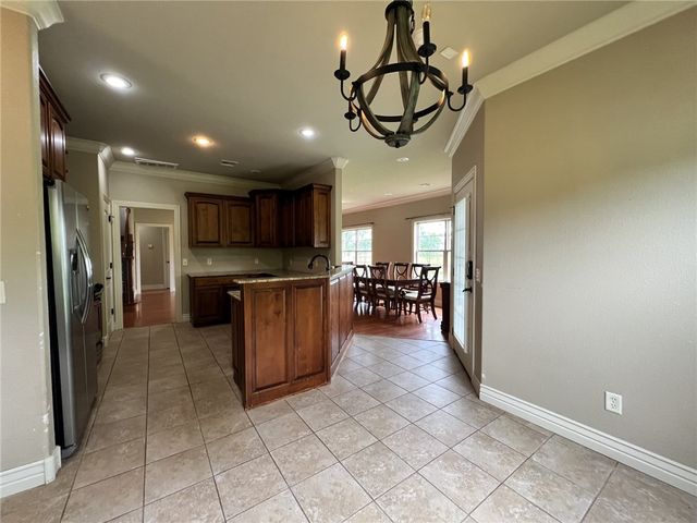 6407 SW Heritage Avenue, Bentonville, AR 72713