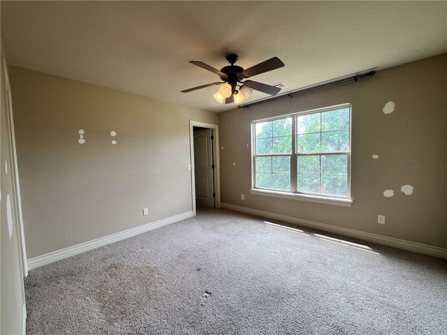 6407 SW Heritage Avenue, Bentonville, AR 72713