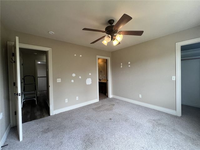 6407 SW Heritage Avenue, Bentonville, AR 72713