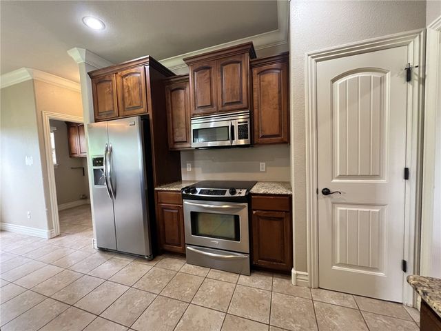 6407 SW Heritage Avenue, Bentonville, AR 72713