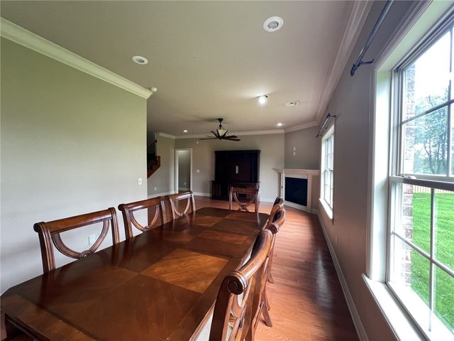 6407 SW Heritage Avenue, Bentonville, AR 72713