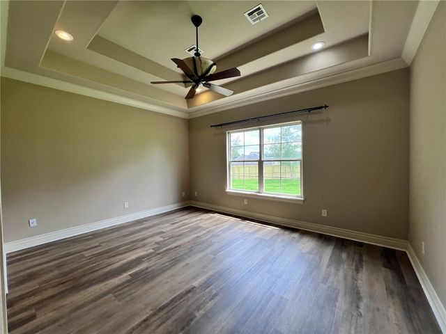 6407 SW Heritage Avenue, Bentonville, AR 72713