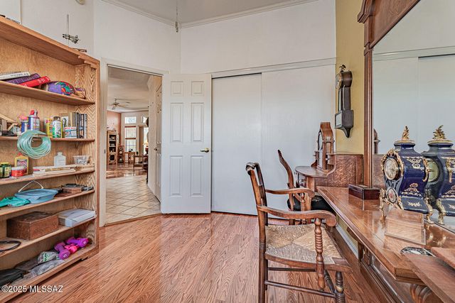 542 W Riverdale Court, Green Valley, AZ 85614