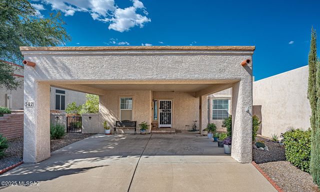 542 W Riverdale Court, Green Valley, AZ 85614