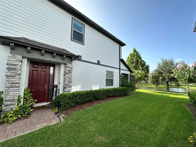 250 RUSTIC LOOP, Sanford, FL 32771