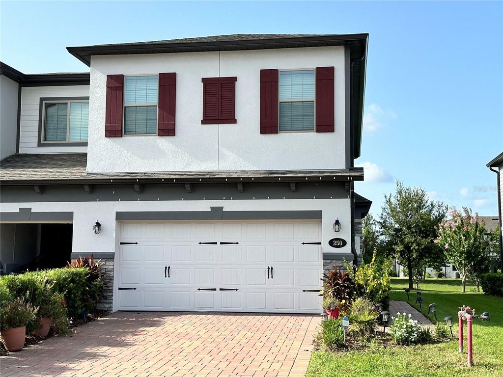 250 RUSTIC LOOP, Sanford, FL 32771