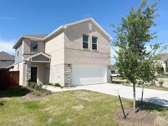 22359 Auburn Cabin Lane, Porter, TX 77365