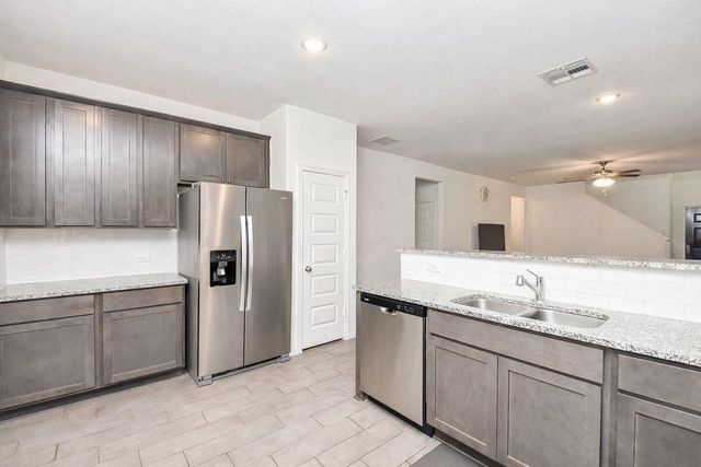 22359 Auburn Cabin Lane, Porter, TX 77365