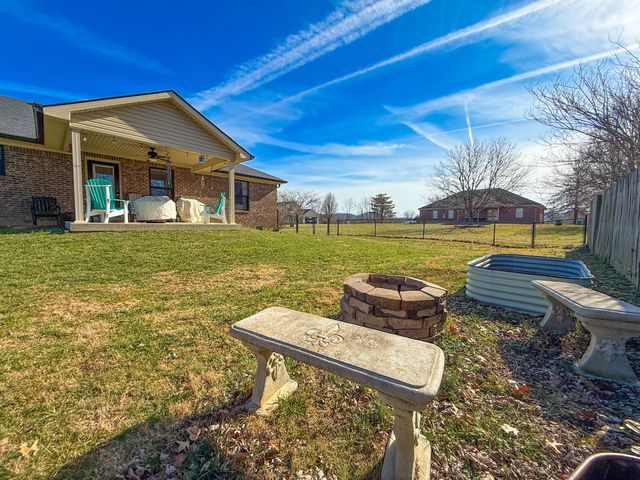 128 Lynne Drive, Berea, KY 40403