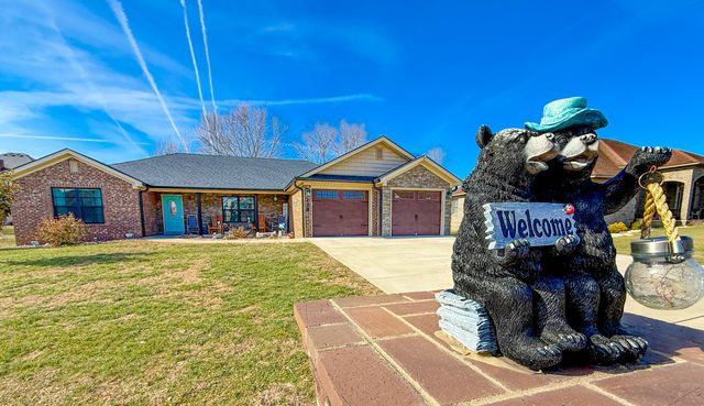 128 Lynne Drive, Berea, KY 40403