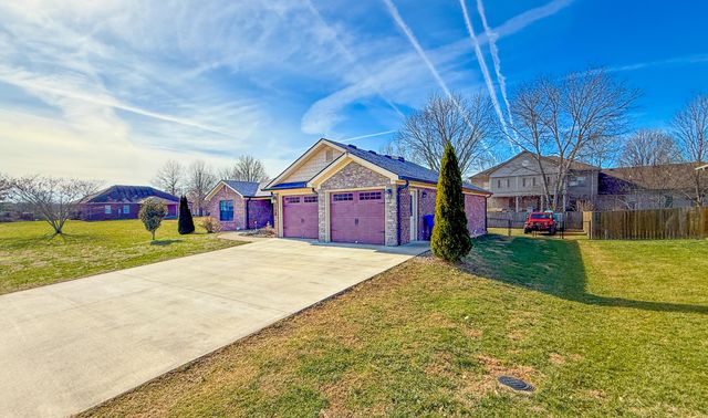 128 Lynne Drive, Berea, KY 40403
