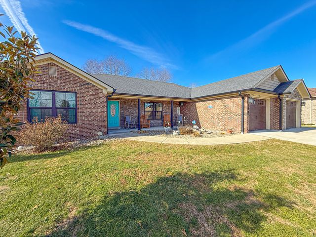 128 Lynne Drive, Berea, KY 40403