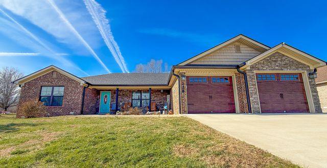 128 Lynne Drive, Berea, KY 40403