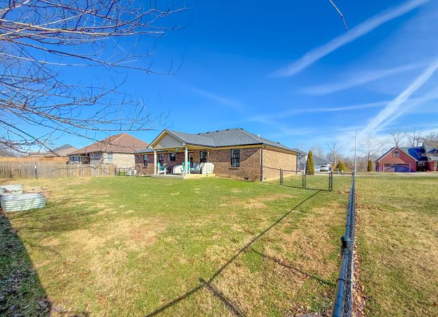 128 Lynne Drive, Berea, KY 40403