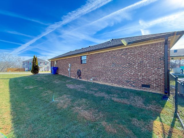 128 Lynne Drive, Berea, KY 40403