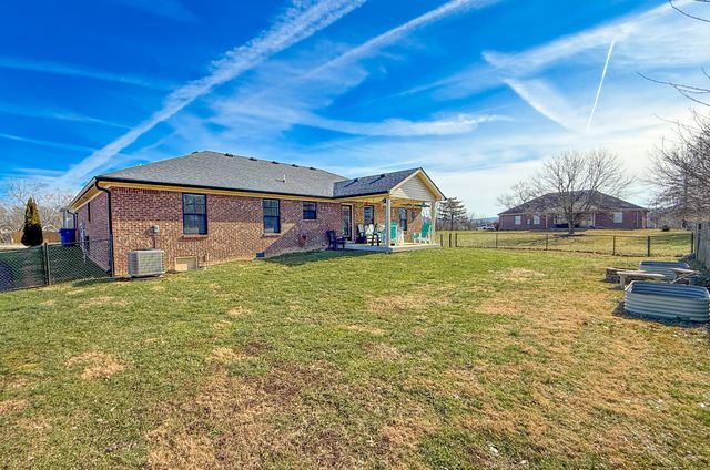 128 Lynne Drive, Berea, KY 40403