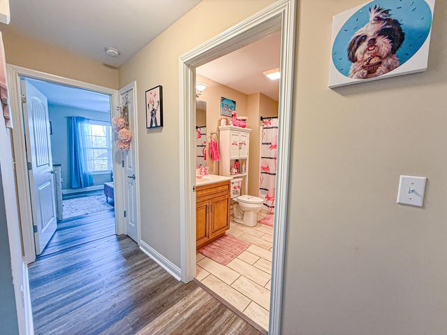 128 Lynne Drive, Berea, KY 40403