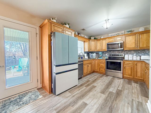 128 Lynne Drive, Berea, KY 40403