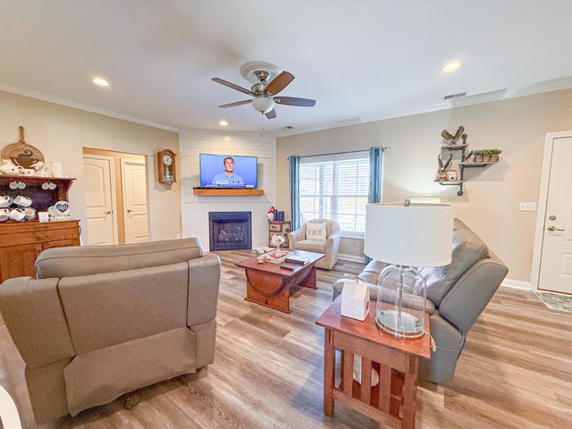 128 Lynne Drive, Berea, KY 40403