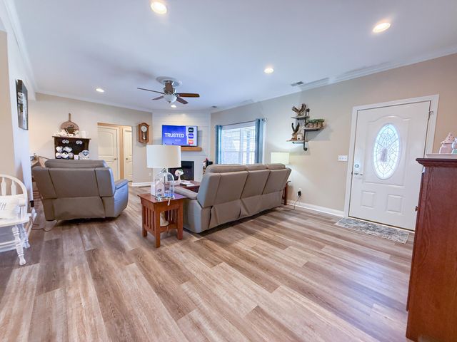 128 Lynne Drive, Berea, KY 40403