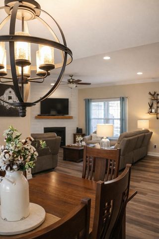 128 Lynne Drive, Berea, KY 40403