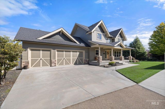 11470 S Cross Slope Pl, Nampa, ID 83686