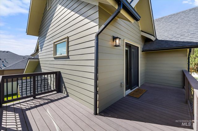 11470 S Cross Slope Pl, Nampa, ID 83686