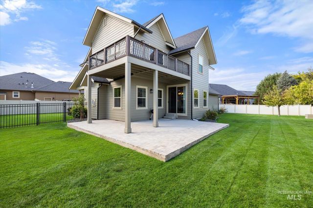 11470 S Cross Slope Pl, Nampa, ID 83686