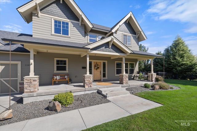 11470 S Cross Slope Pl, Nampa, ID 83686