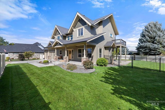 11470 S Cross Slope Pl, Nampa, ID 83686