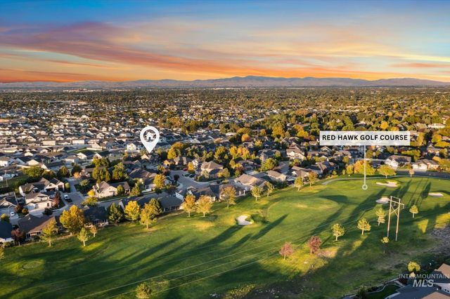 11470 S Cross Slope Pl, Nampa, ID 83686