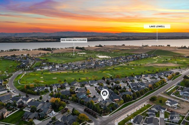 11470 S Cross Slope Pl, Nampa, ID 83686