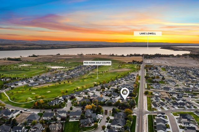 11470 S Cross Slope Pl, Nampa, ID 83686