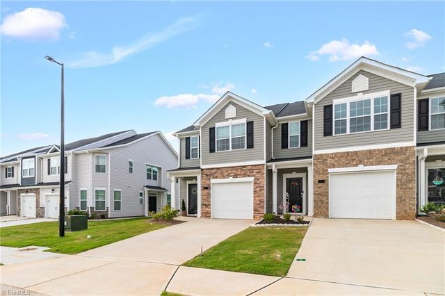 1196 Evelynnview Lane, Kernersville, NC 27284