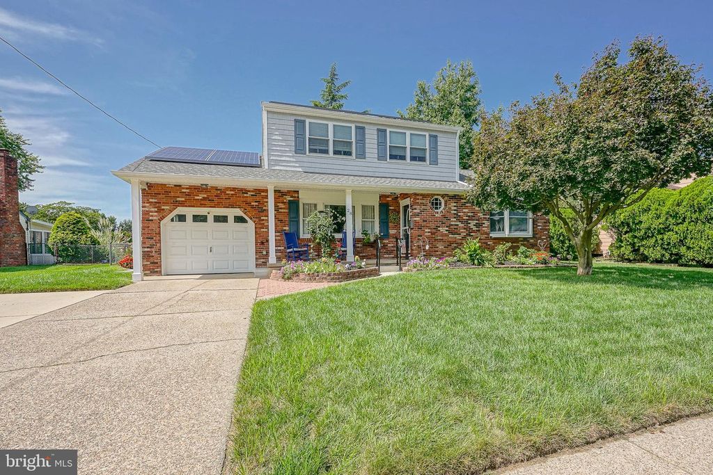 28 SPRINGLANE DR, BLACKWOOD, NJ 08012 — photo 3