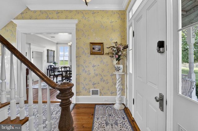 9078 MAIDSTONE RD, Delaplane, VA 20144